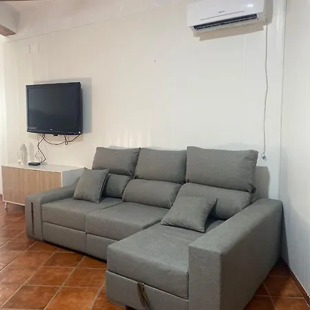 Arroyohome Apartment *