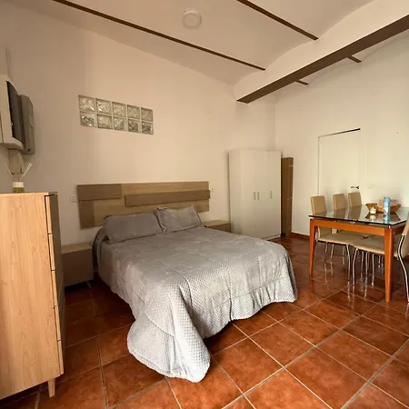 Arroyohome Apartment Montoro