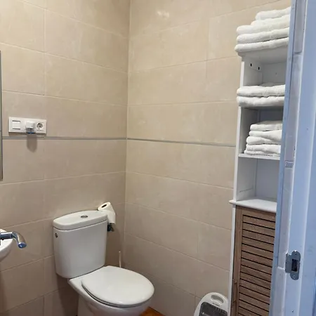 Apartment Arroyohome Montoro